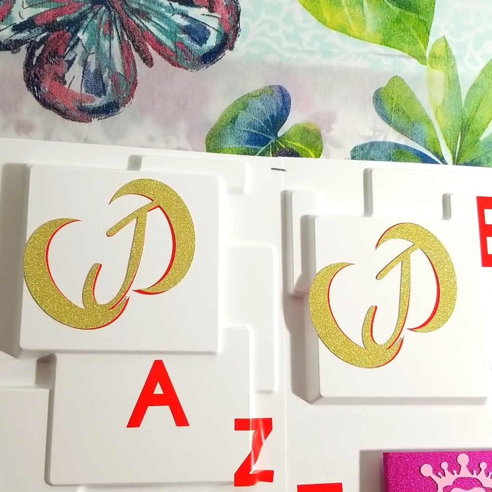 Jazzy Jay Earring holders